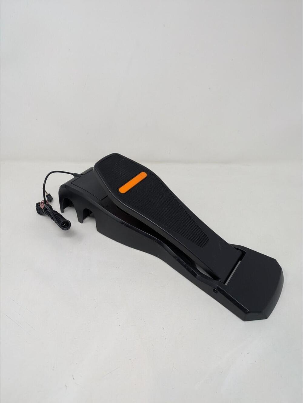 Rock Band Guitar Hero Wired Bass Drum Foot Kick Pedal Xbox 360 PS2 PS3 Wii